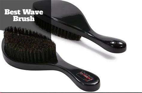 best brush for waves hard or soft|10 Best Wave Brushes .